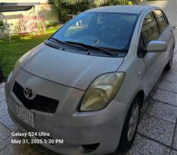 تويوتا يارس